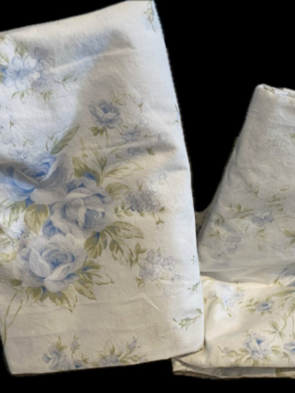 Rachel Ashwell Simply Shabby Chic curtains